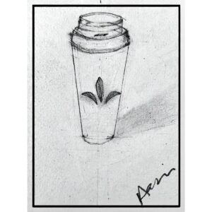 Paper Cup — Study I & II