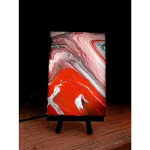 Crimson Fold