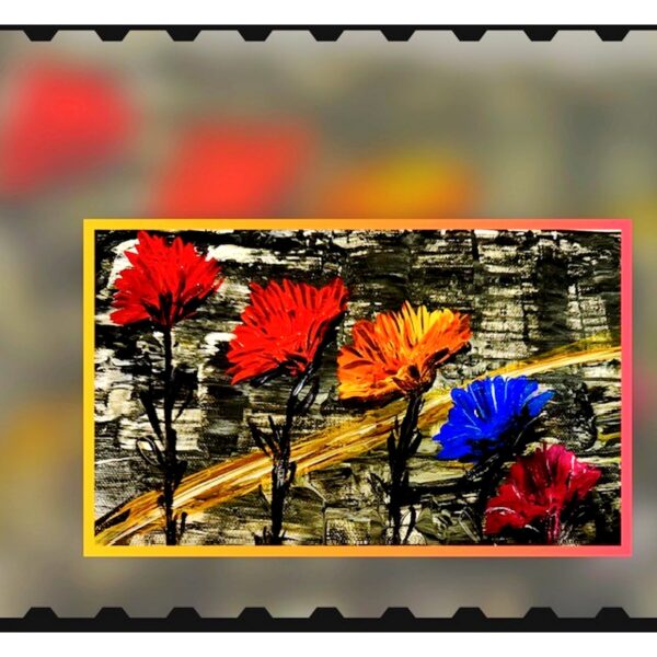 Wildflower Row