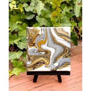 Gold Seam Mini