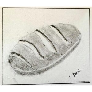 Bread, Still Warm