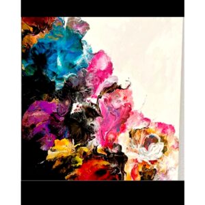 Bloom Burst