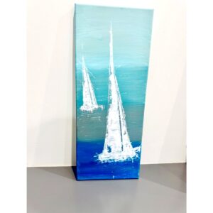 Two Sails