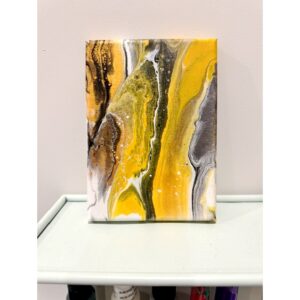Amber Veins