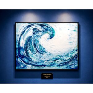 Ocean's Rhythm