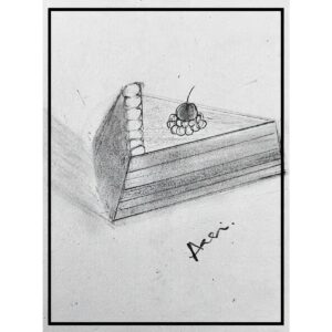 Cake Slice — Study I & II