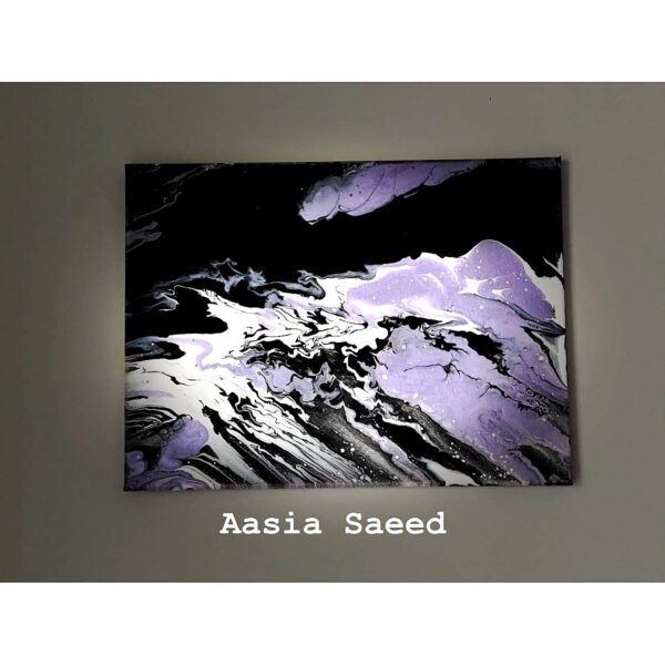 Lavender Storm
