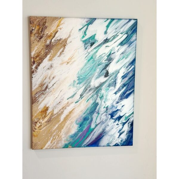 Coastal Drift