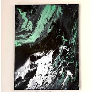 Emerald Veins